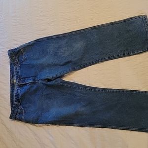 Cabela's Classic fit Jean 44/32